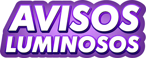 Avisos luminosos Medellín